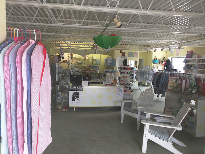 The Elephant Trunk - Stores in Athens, GA