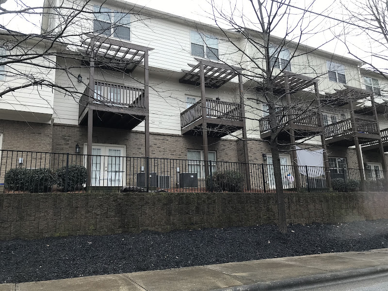 The Enclave - Hotels in Athens, GA