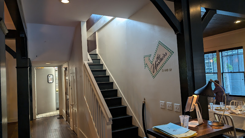 The Expat - Restaurants in Athens, GA
