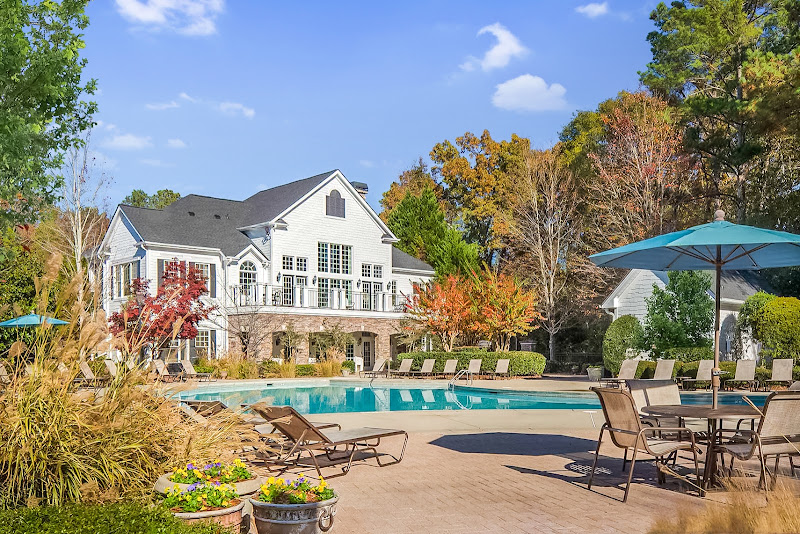 The Fairways at Jennings Mill - Hotels in Athens, GA