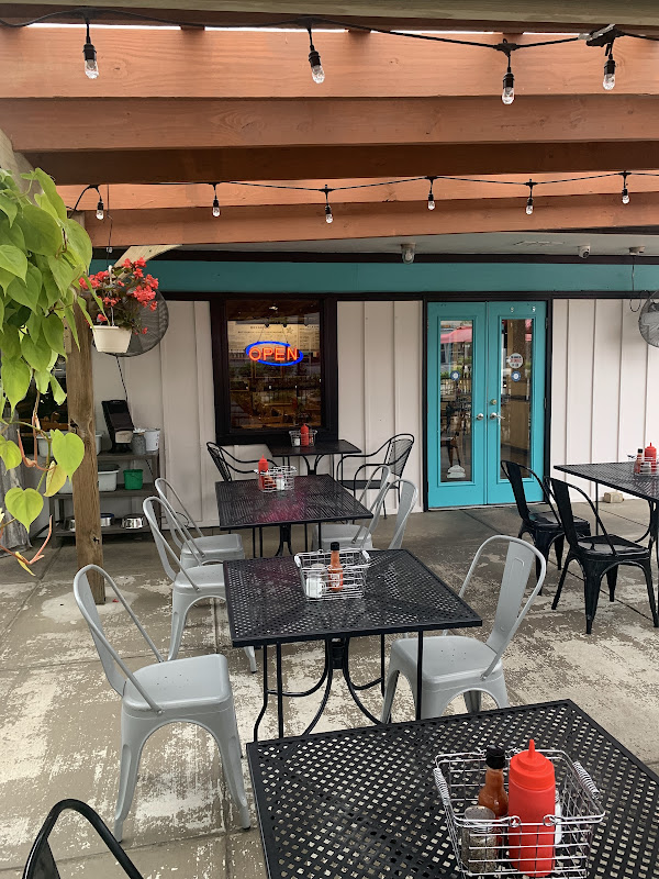 The Farm Cart - Restaurants in Athens, GA