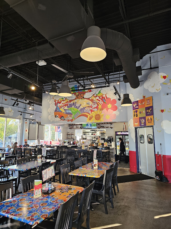 The Flying Biscuit Cafe - Restaurants in Athens, GA