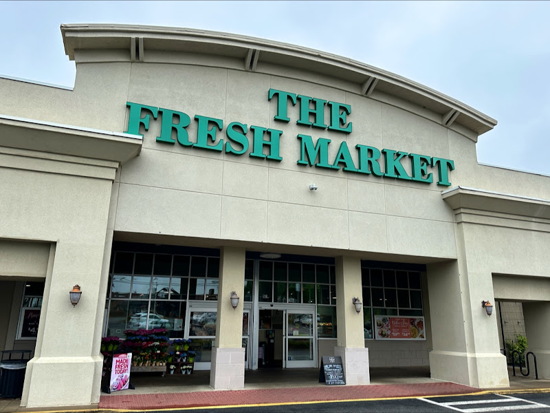 The Fresh Market - Stores in Athens, GA