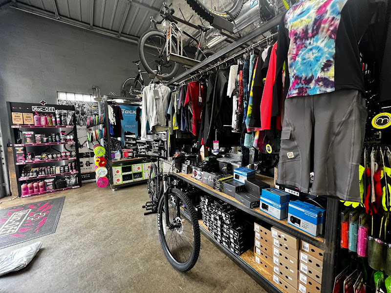 The Gear Attic - Stores in Athens, GA