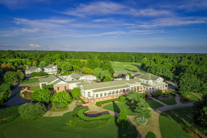The Georgia Club - Hotels in Athens, GA