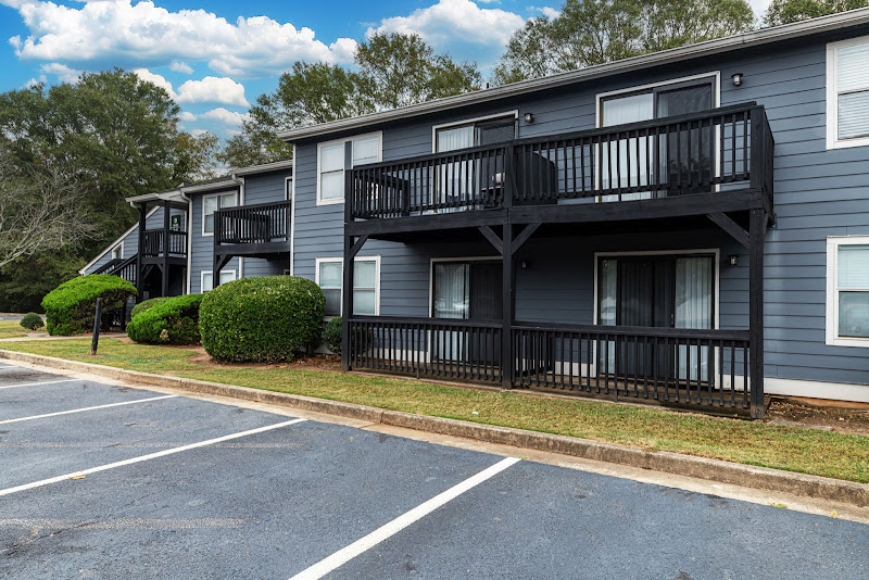 The Grove at Five Points - Hotels in Athens, GA