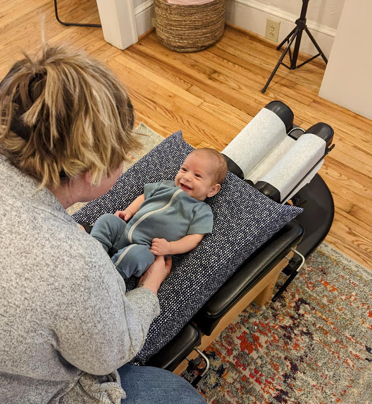 The Haven Chiropractic - Health in Athens, GA