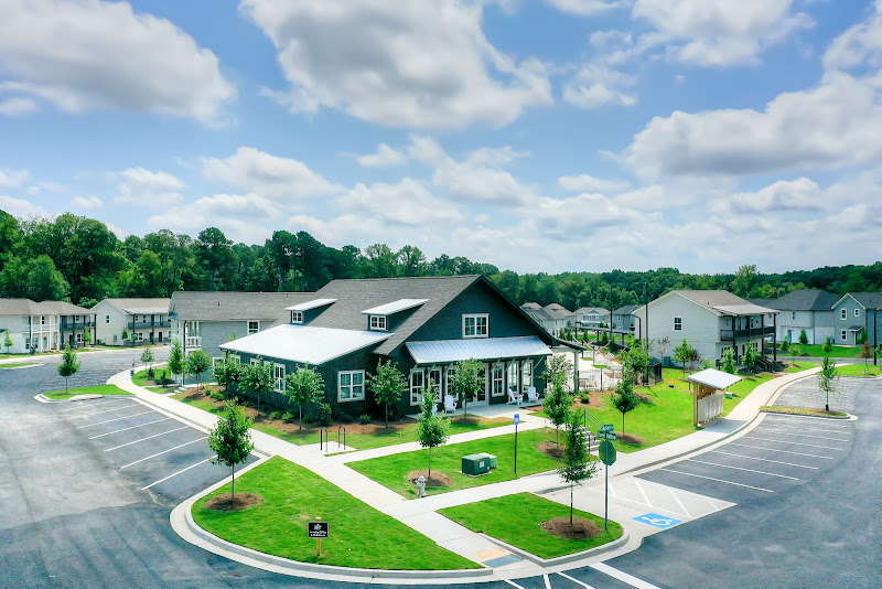 The Haven of Athens - Hotels in Athens, GA