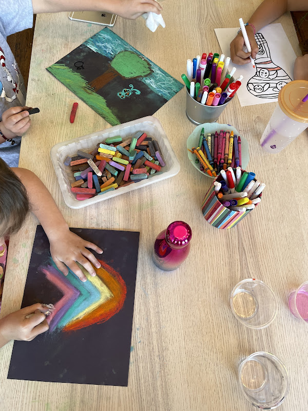 The Heirloom Sisters: Creative Makery and shop. Offering art parties, classes and workshops - Tutors in Athens, GA