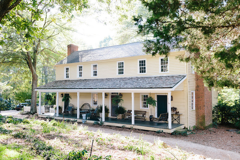 The Hill - Hotels in Athens, GA