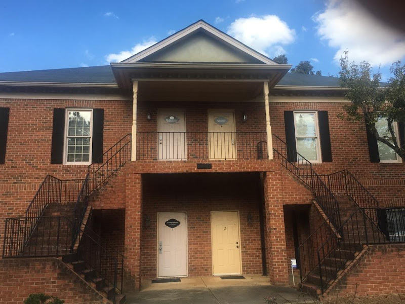 The Hull Firm LLC - Lawyers in Athens, GA