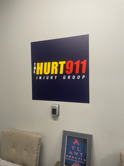 The Hurt 911 Injury Group - Health in Athens, GA