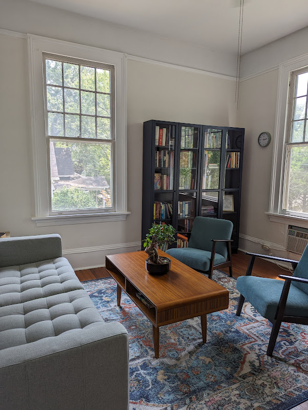 The Inner Room - Churches in Athens, GA