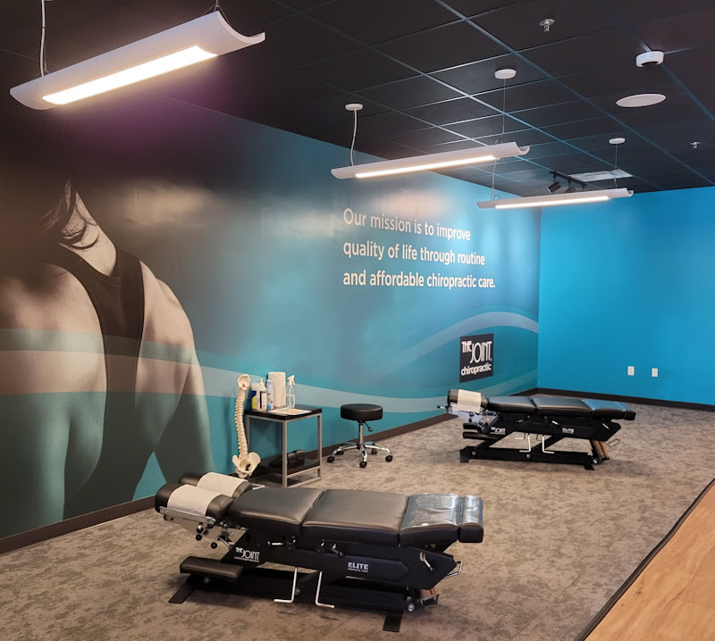 The Joint Chiropractic - Health in Athens, GA