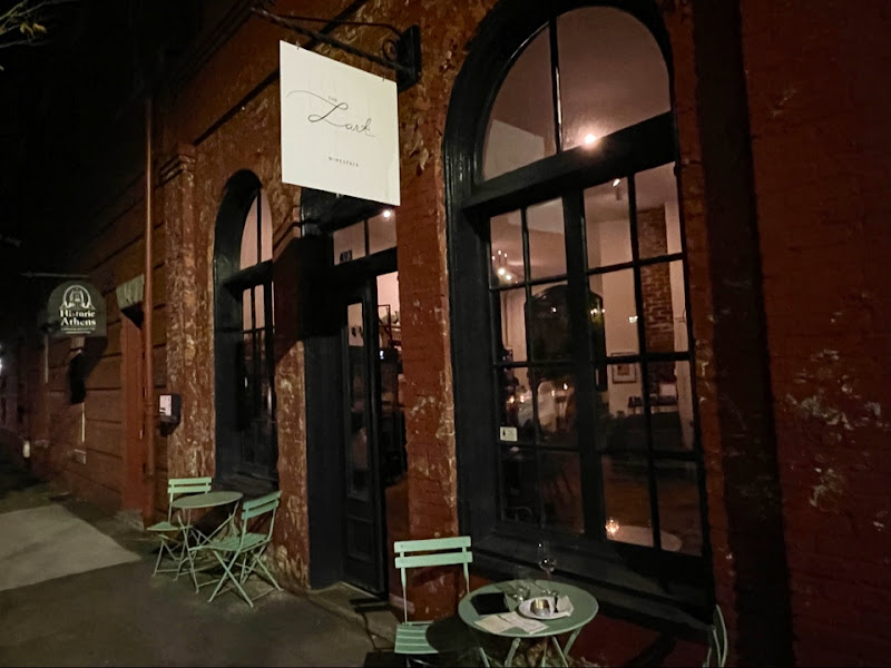 The Lark Winespace - Stores in Athens, GA