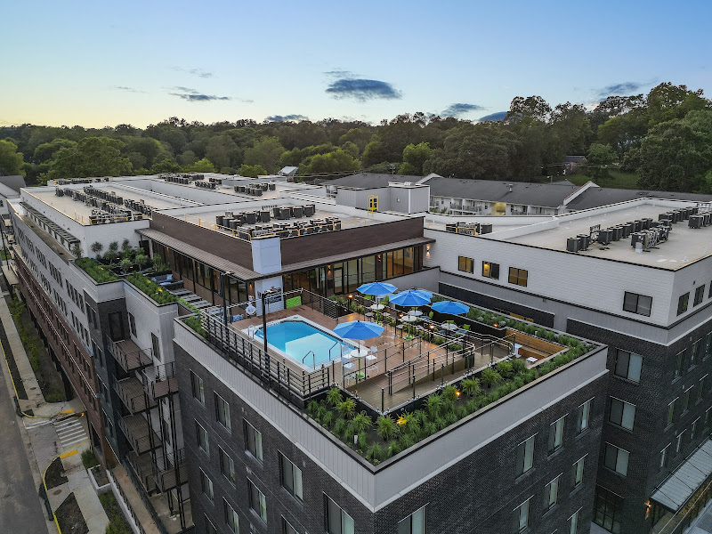 The Maxxen Athens - Hotels in Athens, GA