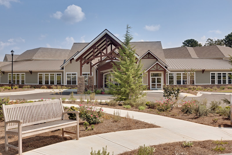 The Oaks - Athens - Health in Athens, GA
