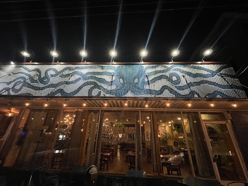 The Old Pal - Restaurants in Athens, GA