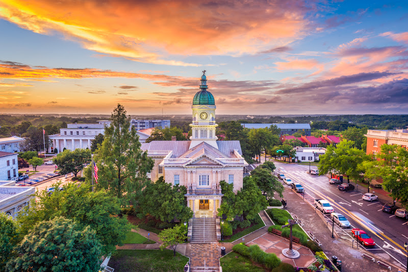 The Olson Law Office, LLC - Lawyers in Athens, GA