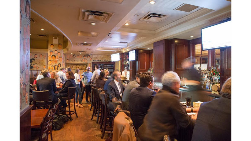 The Palm – New York - Services in Athens, GA