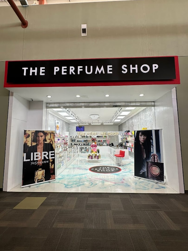 The Perfume Shop - Stores in Athens, GA