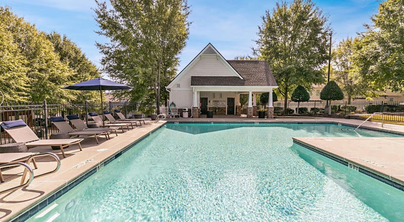 The Preserve Townhome Apartments - Hotels in Athens, GA
