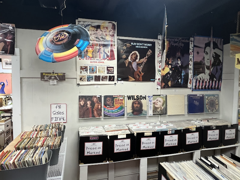 The Record Booth - Tutors in Athens, GA
