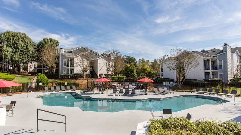 The Redland Apartments - Transportation in Athens, GA