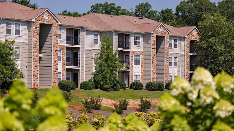 The Reserve at Athens - Hotels in Athens, GA