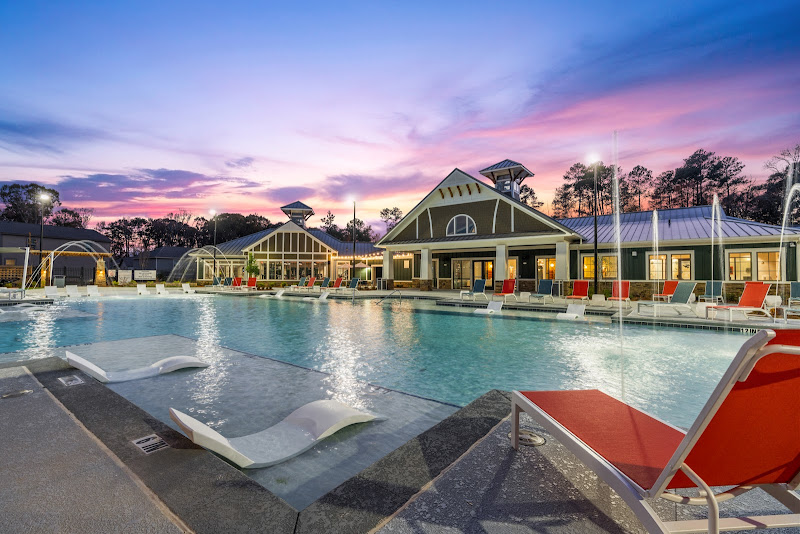 The Retreat on Milledge - Hotels in Athens, GA