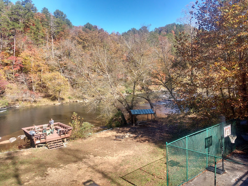 The River Cabins - Hotels in Athens, GA