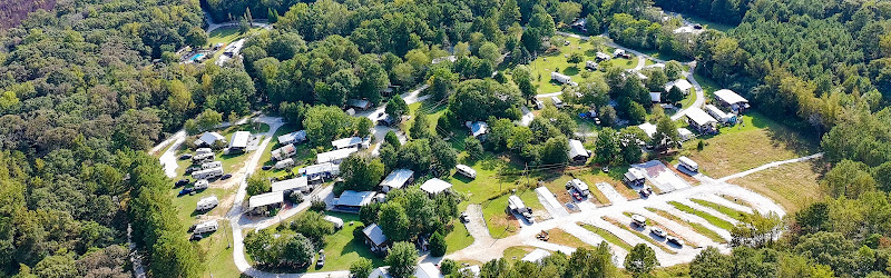 The River's Edge Campground - Hotels in Athens, GA