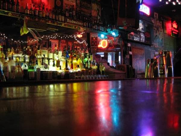 The Roadhouse - Restaurants in Athens, GA
