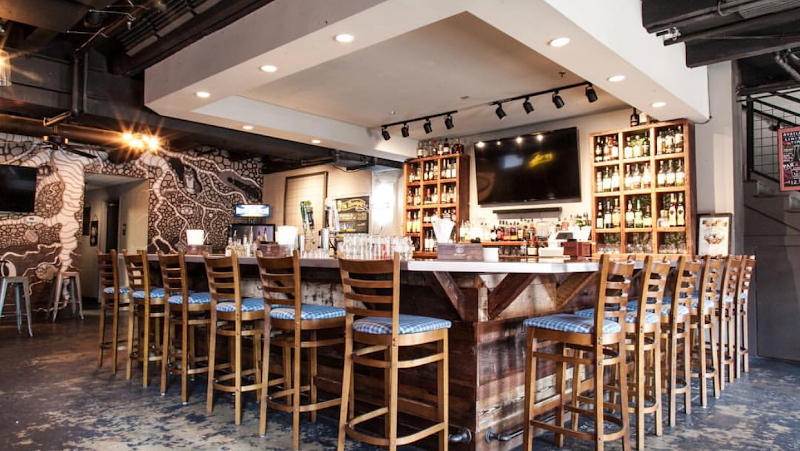 The Root - Restaurants in Athens, GA