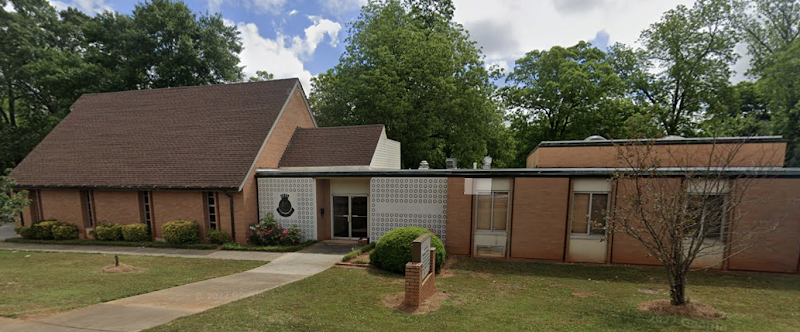 The Salvation Army Corps - Churches in Athens, GA