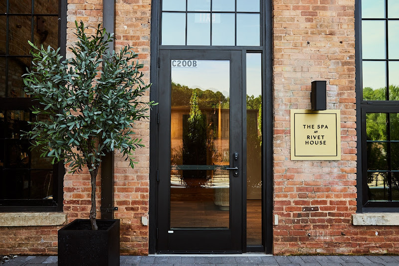 The Spa at Rivet House