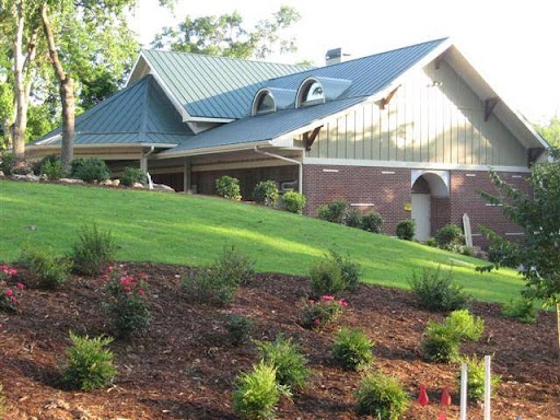 The Student Station - Churches in Athens, GA