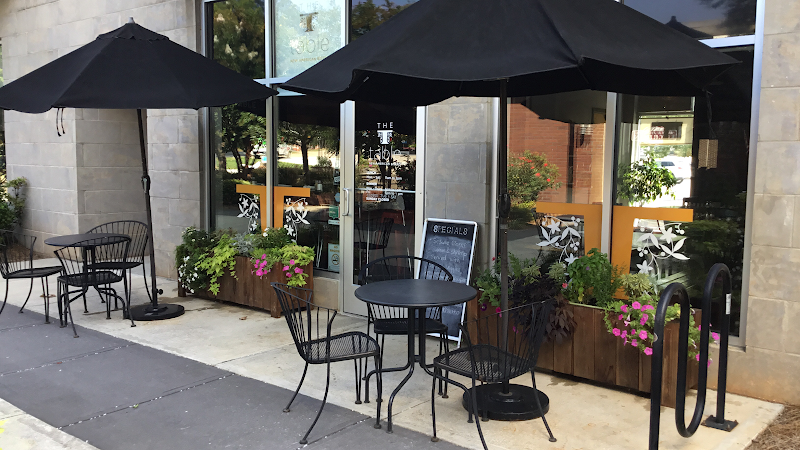 The Table Bistro - Restaurants in Athens, GA