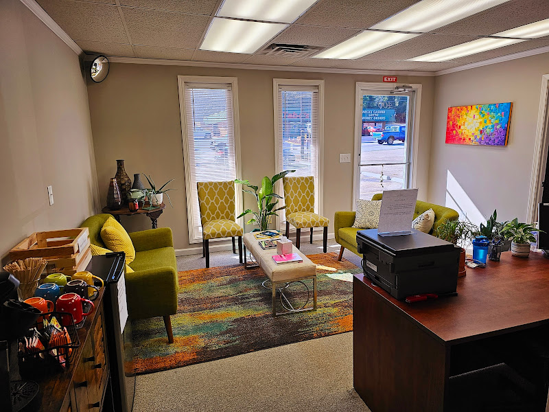 The Toolbox: Life Coaching - Churches in Athens, GA