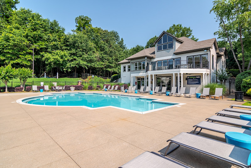 The Townhomes At River Club - Hotels in Athens, GA