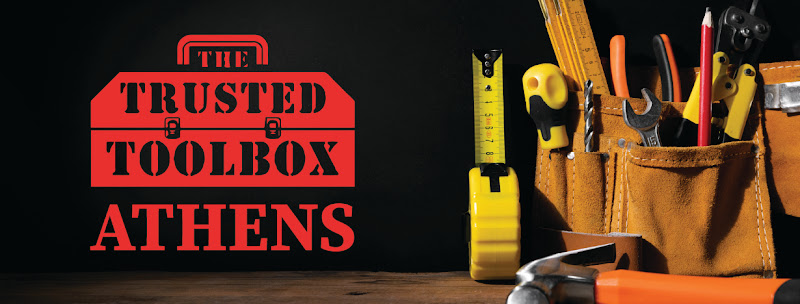 The Trusted Toolbox Of Athens - Services in Athens, GA