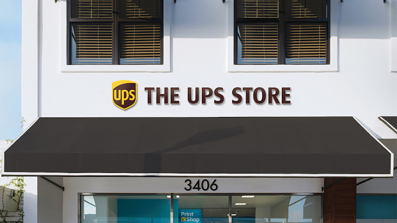 The UPS Store - Transportation in Athens, GA