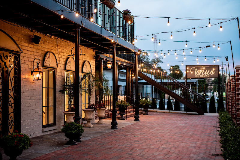 The Venue On Broad - Things to Do in Athens, GA