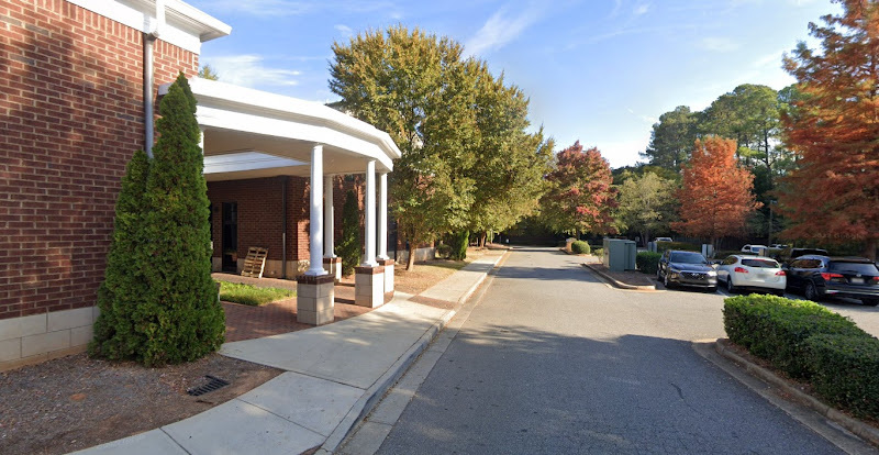 The Woodrum Firm, P.C. - Lawyers in Athens, GA