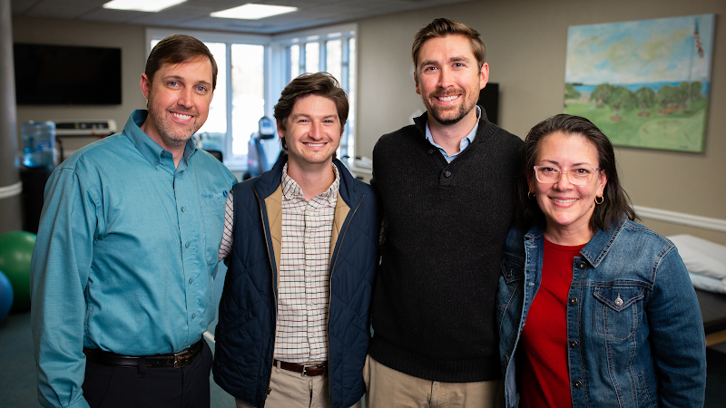 TherapySouth Athens,GA - Health in Athens, GA