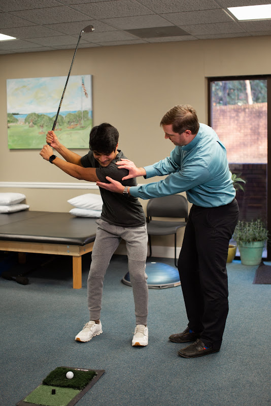 TherapySouth Watkinsville - Health in Athens, GA