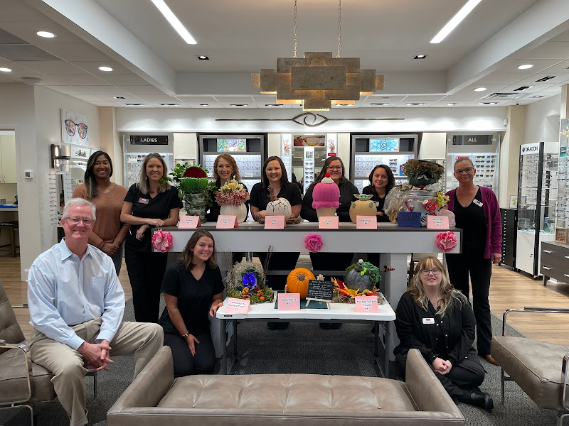 Thomas Eye Center - Health in Athens, GA