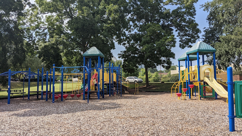 Thomas N Lay Park - Things to Do in Athens, GA