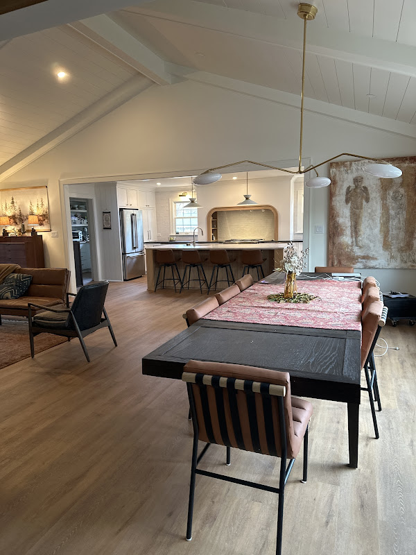 Thompson Construction - Services in Athens, GA