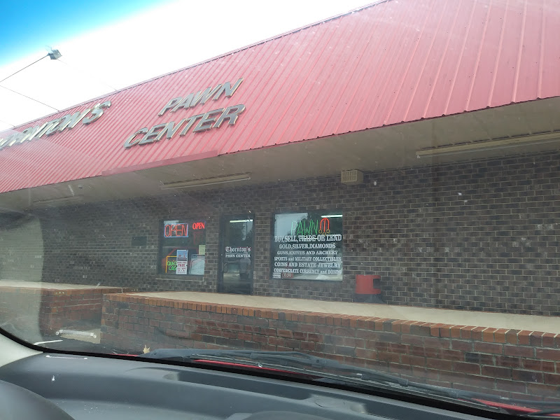 Thornton's - Stores in Athens, GA